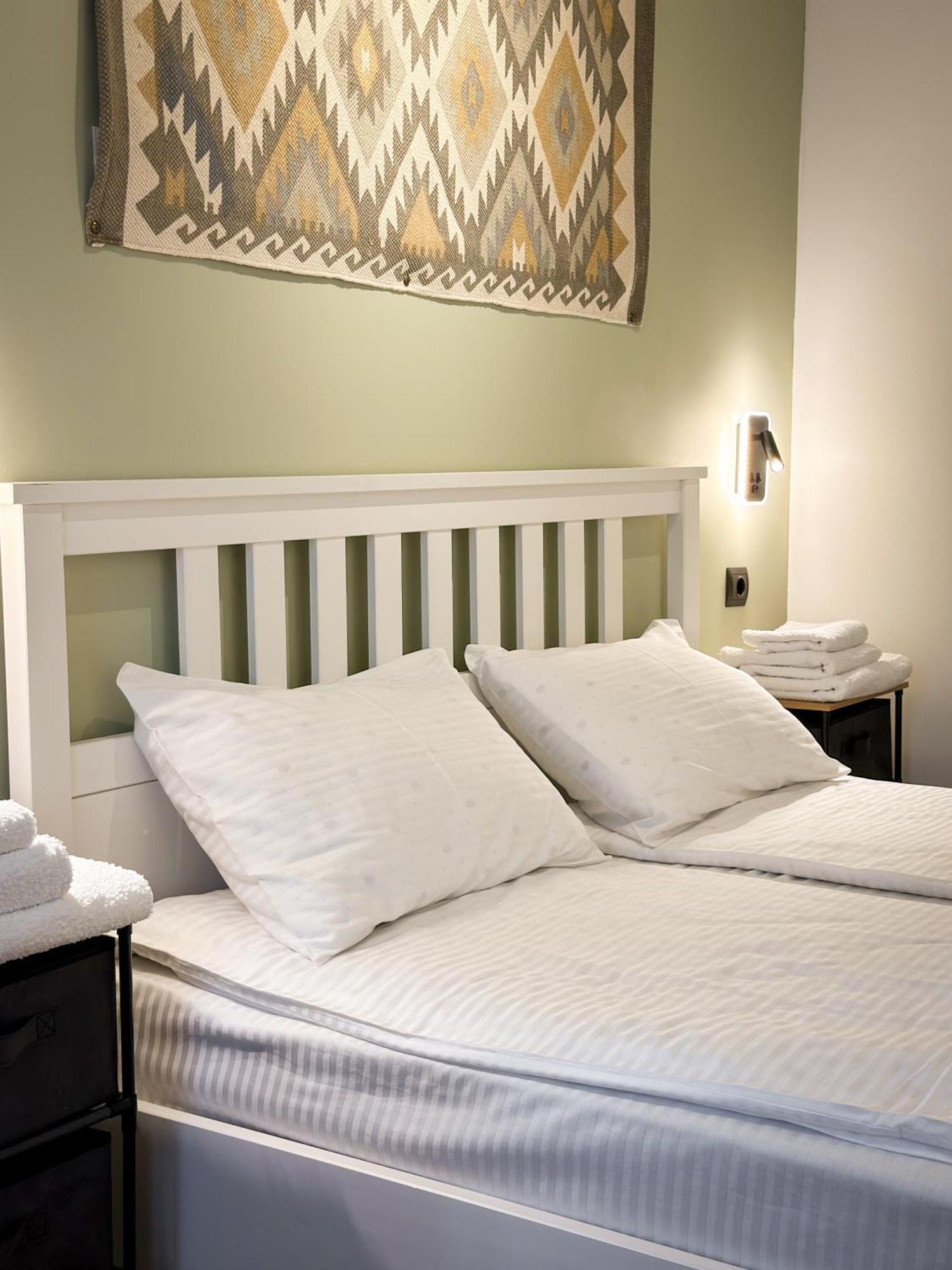 Tiroents Hotel Gyumri ภายนอก รูปภาพ